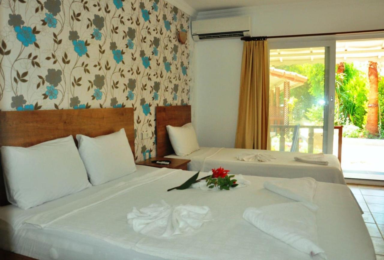 Durak Hotel Oeluedeniz מראה חיצוני תמונה