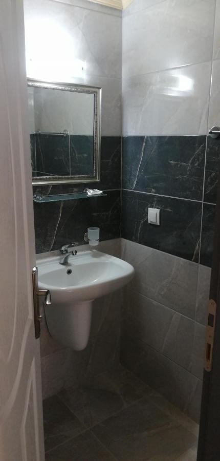 Durak Hotel Oeluedeniz מראה חיצוני תמונה