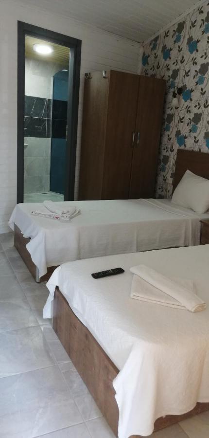 Durak Hotel Oeluedeniz מראה חיצוני תמונה