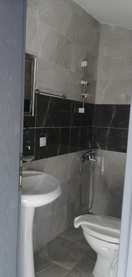 Durak Hotel Oeluedeniz מראה חיצוני תמונה