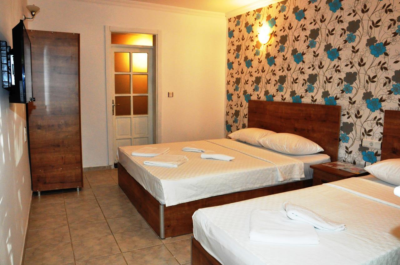 Durak Hotel Oeluedeniz מראה חיצוני תמונה