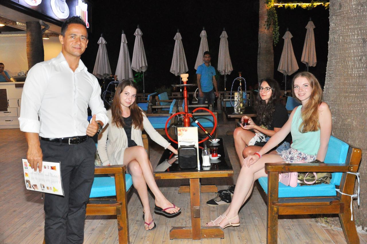 Durak Hotel Oeluedeniz מראה חיצוני תמונה