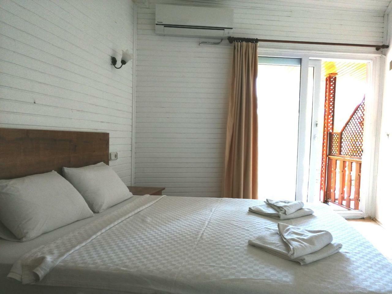 Durak Hotel Oeluedeniz מראה חיצוני תמונה