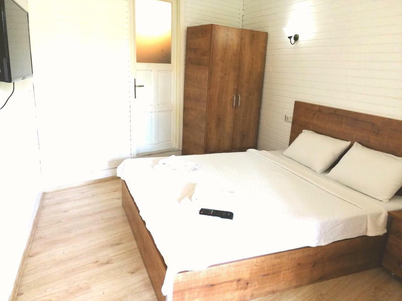 Durak Hotel Oeluedeniz מראה חיצוני תמונה