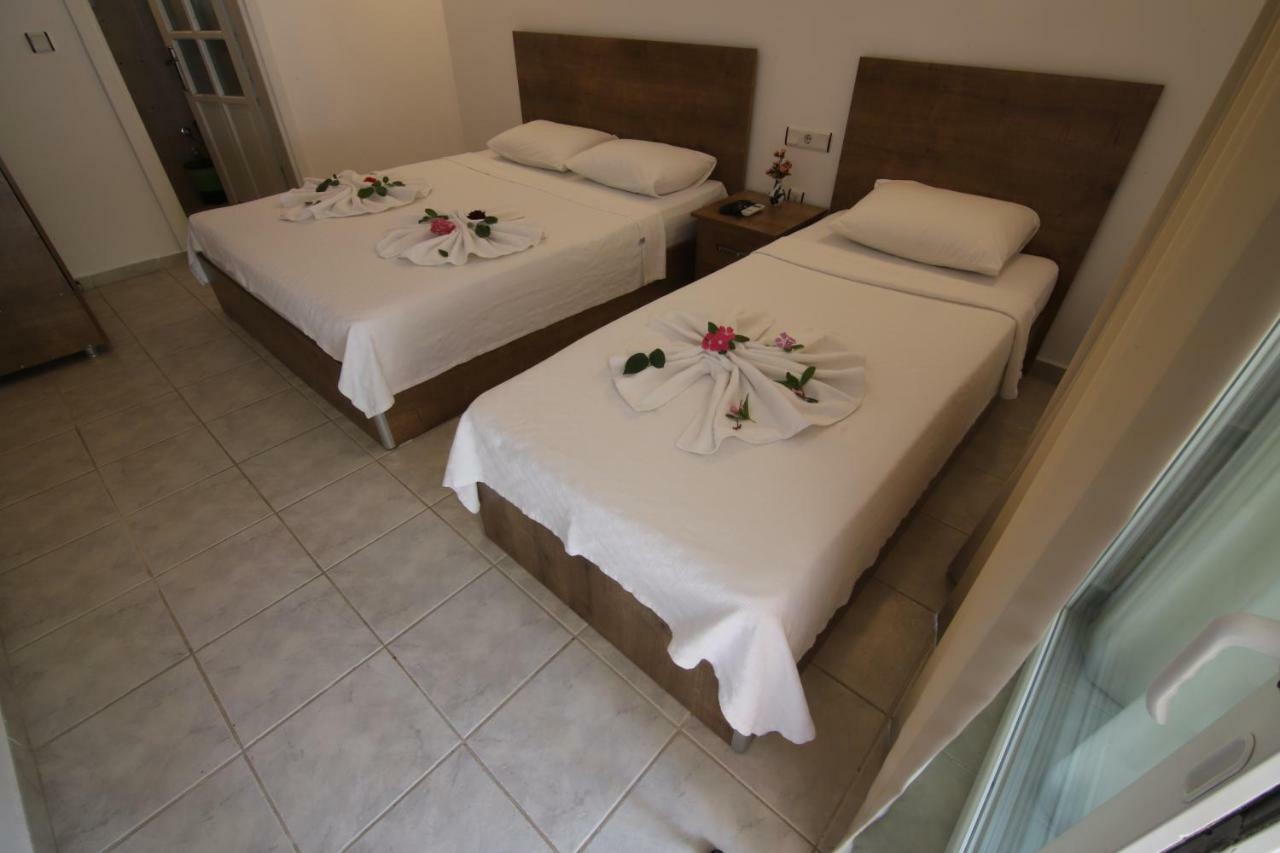 Durak Hotel Oeluedeniz מראה חיצוני תמונה