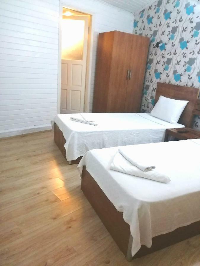 Durak Hotel Oeluedeniz מראה חיצוני תמונה