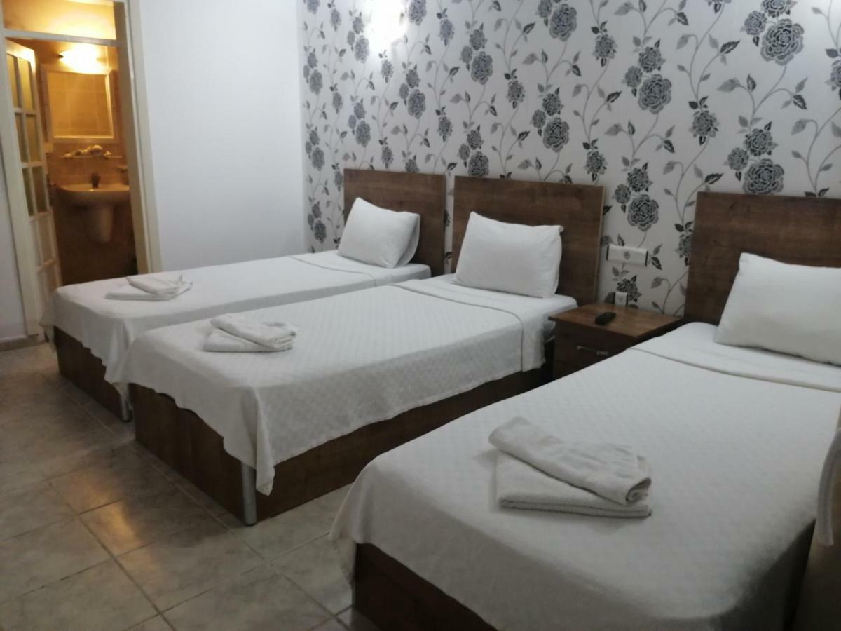 Durak Hotel Oeluedeniz מראה חיצוני תמונה