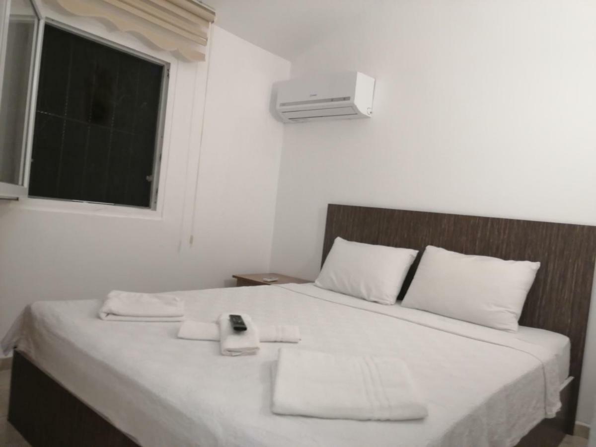 Durak Hotel Oeluedeniz מראה חיצוני תמונה