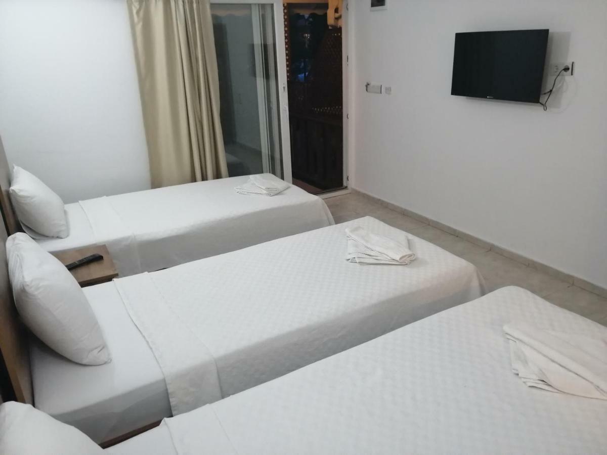 Durak Hotel Oeluedeniz מראה חיצוני תמונה